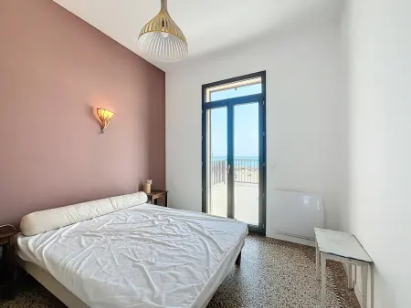 Confortable T3 sur plage avec WiFi et parking privé - Photo 9