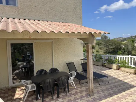 Appartement 5 pers, accès privé au lac, piscine - Photo 3