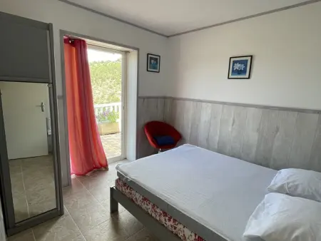 Appartement 5 pers, accès privé au lac, piscine - Photo 6