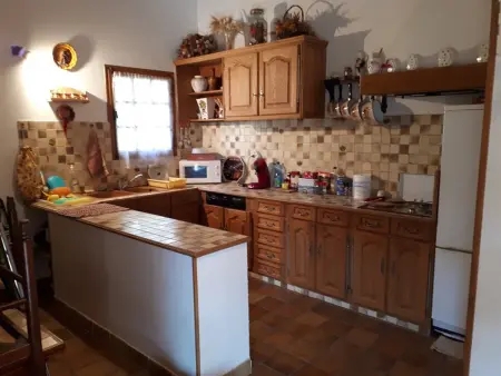 Villa provençale avec jardin et parking pour 4 personnes près du centre de Riez - Photo 3