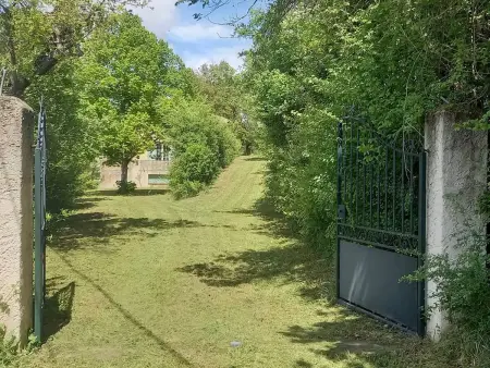 Villa provençale avec jardin et parking pour 4 personnes près du centre de Riez - Photo 8