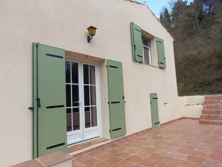 Villa provençale avec jardin et parking pour 4 personnes près du centre de Riez - Photo 9
