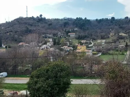 Villa provençale avec jardin et parking pour 4 personnes près du centre de Riez - Photo 10