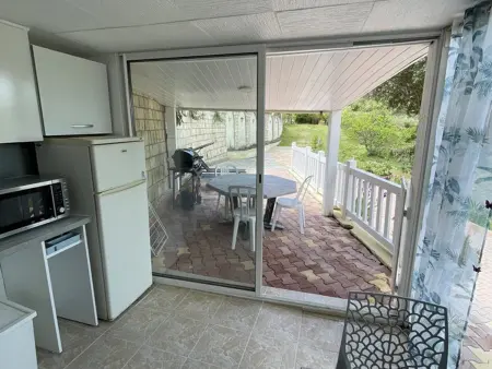 Studio 2/3 personnes près du lac avec animaux acceptés et parking - Photo 5
