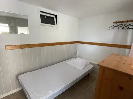 Studio 2/3 personnes près du lac avec animaux acceptés et parking - Photo 6
