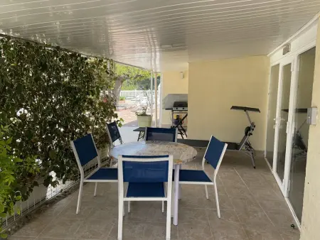 Appartement charmant 4 pers avec accès privé au lac - Photo 1
