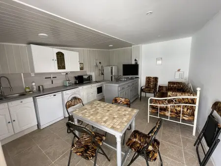 Appartement charmant 4 pers avec accès privé au lac - Photo 2