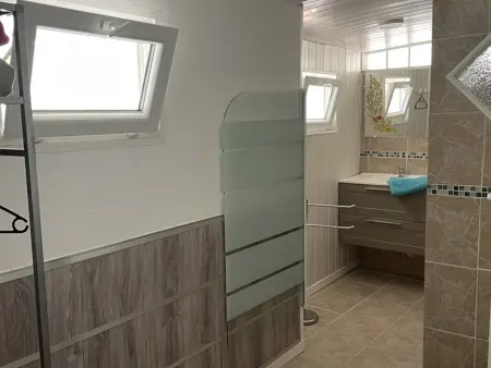 Appartement charmant 4 pers avec accès privé au lac - Photo 6