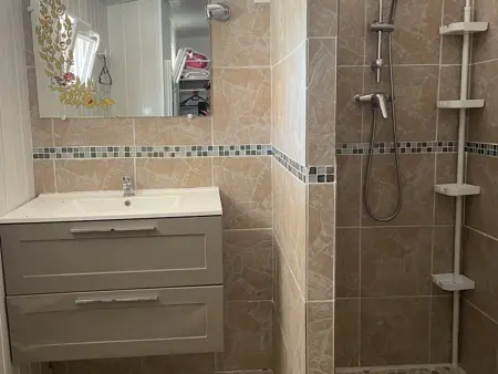 Appartement charmant 4 pers avec accès privé au lac - Photo 7