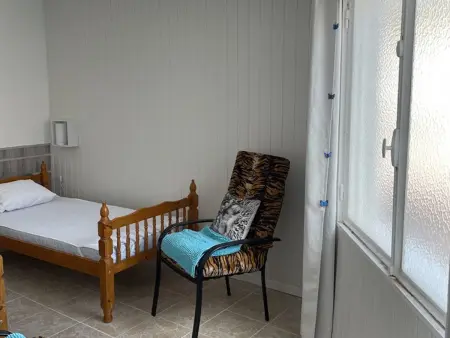 Appartement charmant 4 pers avec accès privé au lac - Photo 10