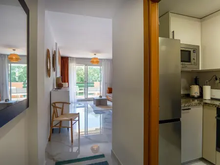 Appartement rénové à Casares Costa proche plage - Photo 1