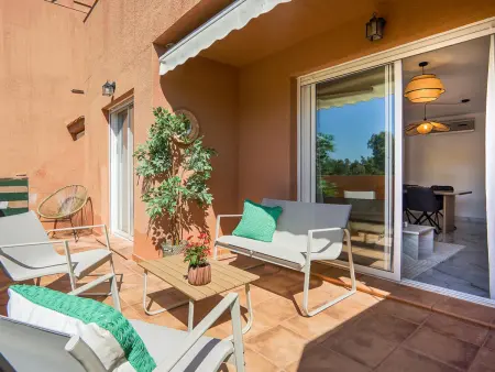 Appartement rénové à Casares Costa proche plage - Photo 5