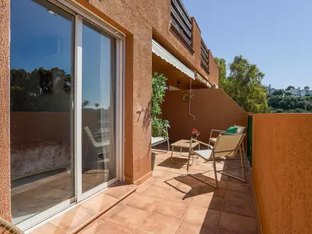 Appartement rénové à Casares Costa proche plage - Photo 6