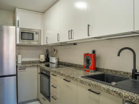 Appartement rénové à Casares Costa proche plage - Photo 8