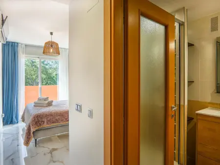 Appartement rénové à Casares Costa proche plage - Photo 9