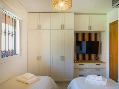 Appartement rénové à Casares Costa proche plage - Photo 15
