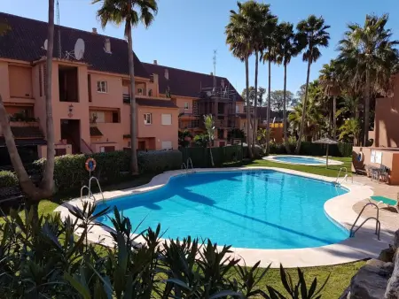 Appartement rénové à Casares Costa proche plage - Photo 19