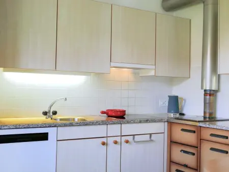 Ca Jeanne, Appartement 4 personnes à Dangio – Torre - Photo 3