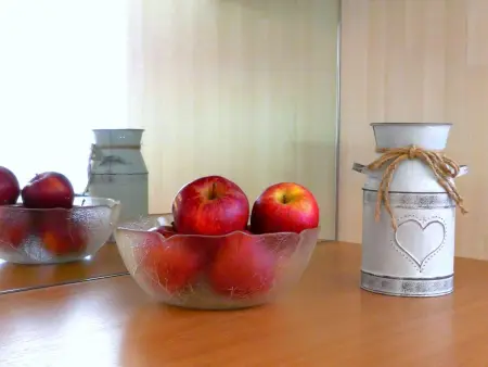 Ca Jeanne, Appartement 4 personnes à Dangio – Torre - Photo 4