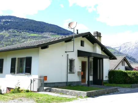 Ca Jeanne, Appartement 4 personnes à Dangio – Torre - Photo 5
