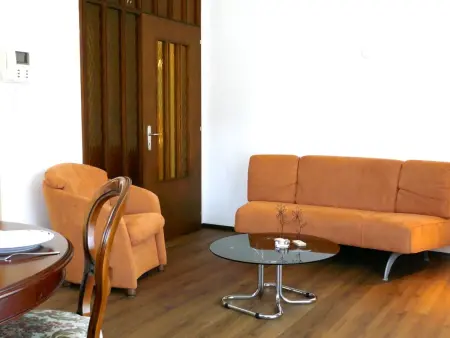 Ca Jeanne, Appartement 4 personnes à Dangio – Torre - Photo 6