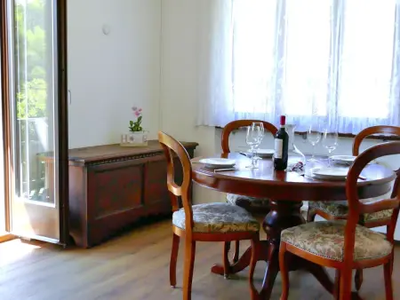 Ca Jeanne, Appartement 4 personnes à Dangio – Torre - Photo 7