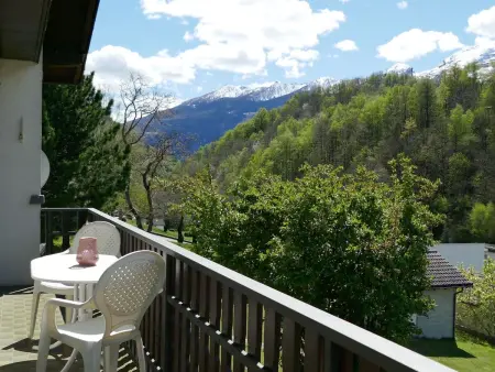 Ca Jeanne, Appartement 4 personnes à Dangio – Torre - Photo 8