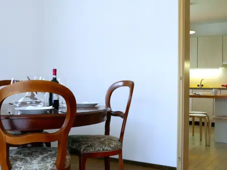 Ca Jeanne, Appartement 4 personnes à Dangio – Torre - Photo 9