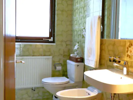 Ca Jeanne, Appartement 4 personnes à Dangio – Torre - Photo 11