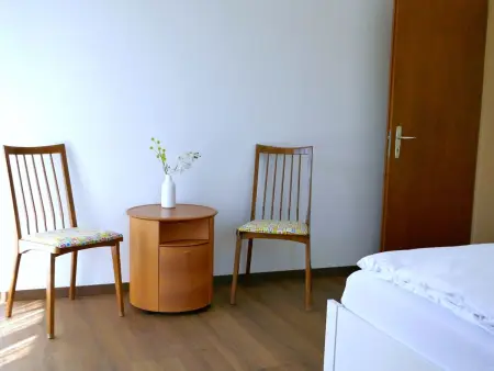Ca Jeanne, Appartement 4 personnes à Dangio – Torre - Photo 13