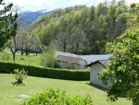 Ca Jeanne, Appartement 4 personnes à Dangio – Torre - Photo 18