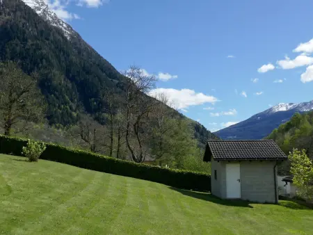 Ca Jeanne, Appartement 4 personnes à Dangio – Torre - Photo 19