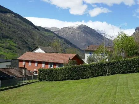 Ca Jeanne, Appartement 4 personnes à Dangio – Torre - Photo 20