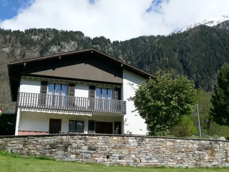 Ca Jeanne, Appartement 4 personnes à Dangio – Torre - Photo 21
