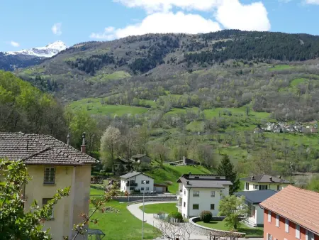 Ca Jeanne, Appartement 4 personnes à Dangio – Torre - Photo 22
