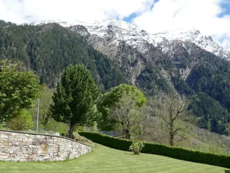 Ca Jeanne, Appartement 4 personnes à Dangio – Torre - Photo 23