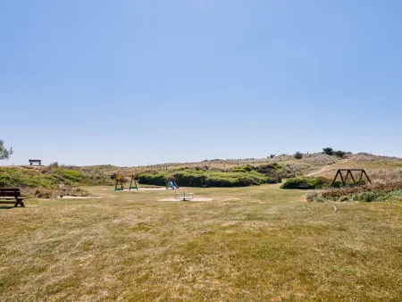 Super Octalia (camping 5*), Maison 6 personnes à Les Pieux - Photo 5