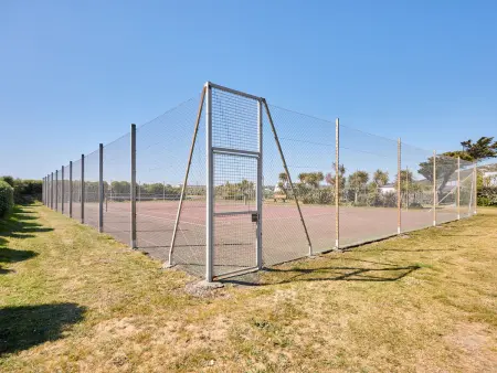 Super Octalia (camping 5*), Maison 6 personnes à Les Pieux - Photo 6