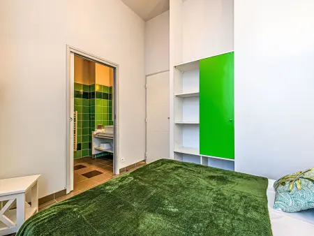 Le Château de Kergonano, Gite 4 personnes à Baden - Photo 10