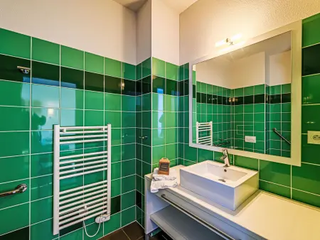 Le Château de Kergonano, Gite 4 personnes à Baden - Photo 13