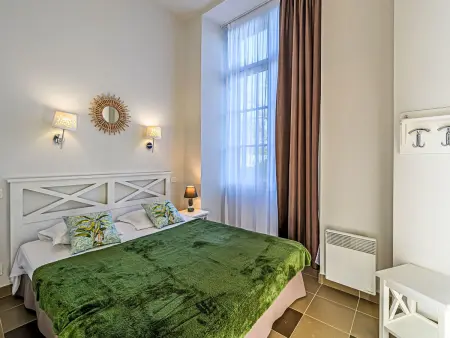 Le Château de Kergonano, Gite 4 personnes à Baden - Photo 15