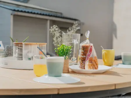 La Colombe, Maison 6 personnes à Saint Lunaire - Photo 2