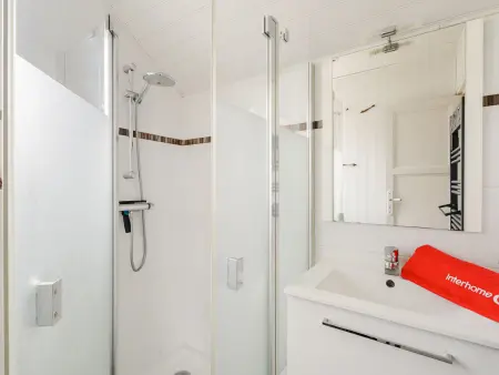 La Colombe, Maison 6 personnes à Saint Lunaire - Photo 4