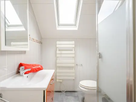 La Colombe, Maison 6 personnes à Saint Lunaire - Photo 8