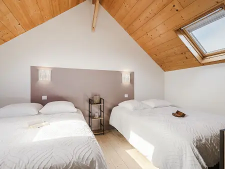 La Colombe, Maison 6 personnes à Saint Lunaire - Photo 12