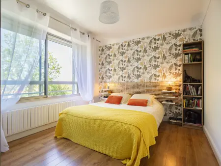 Parc Euzkadi, Appartement 4 personnes à Biarritz - Photo 2