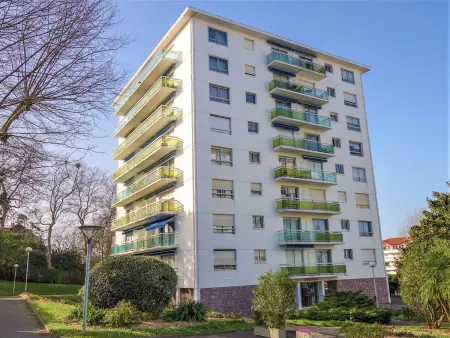 Parc Euzkadi, Appartement 4 personnes à Biarritz - Photo 5