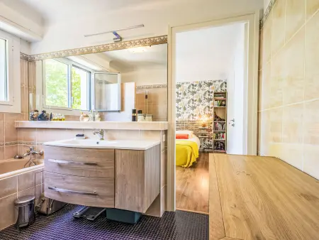 Parc Euzkadi, Appartement 4 personnes à Biarritz - Photo 9