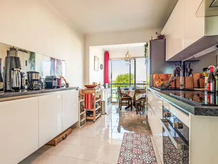 Parc Euzkadi, Appartement 4 personnes à Biarritz - Photo 14