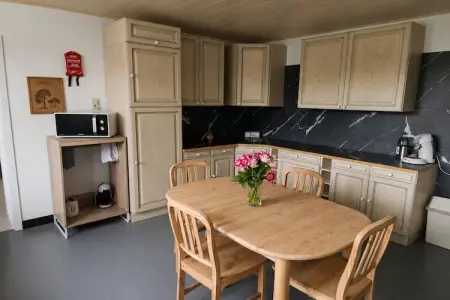 Ardenne Escape, Maison d'évasion des Ardennes pour 12 personnes - Photo 3